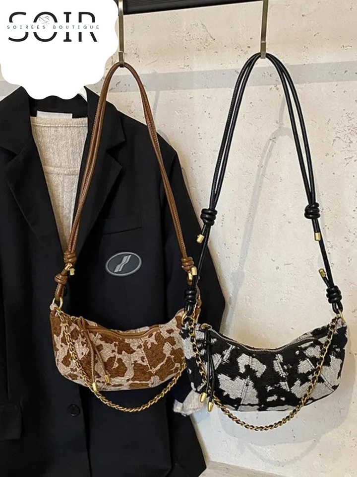 Contour Muse Dumpling Bag