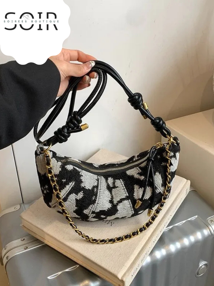 Contour Muse Dumpling Bag