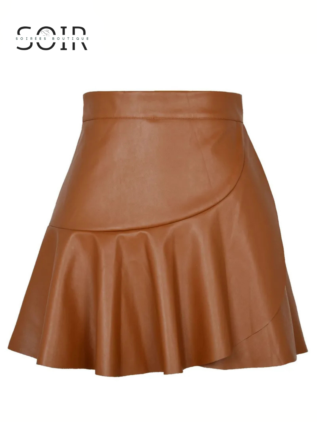 Motion Edit: The Fluid Pleat Mini