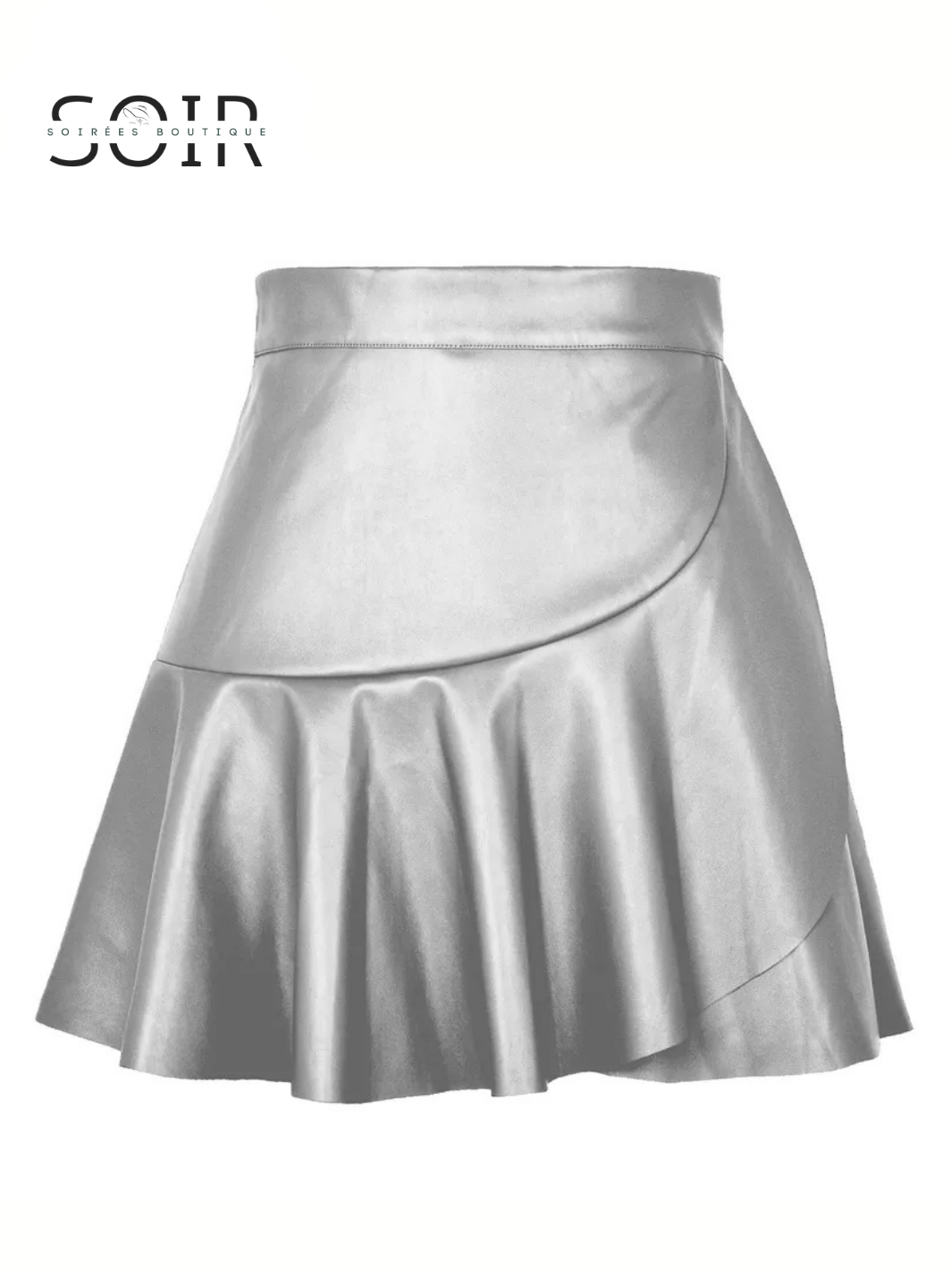 Motion Edit: The Fluid Pleat Mini