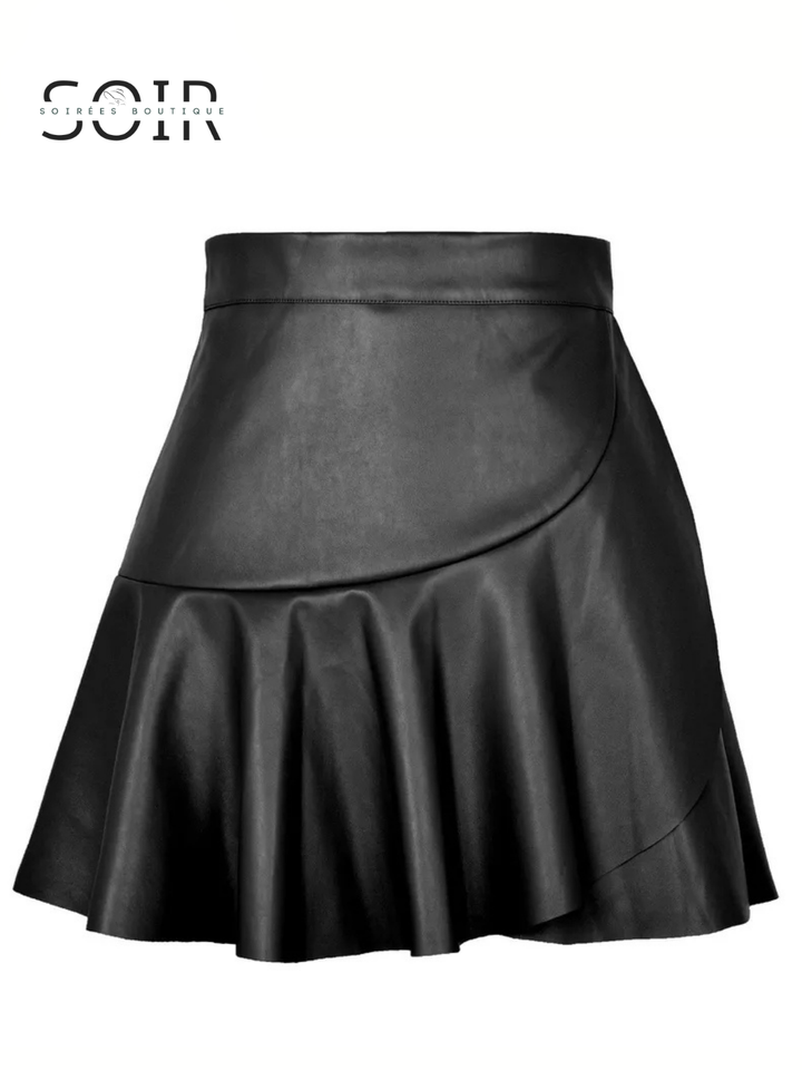 Motion Edit: The Fluid Pleat Mini