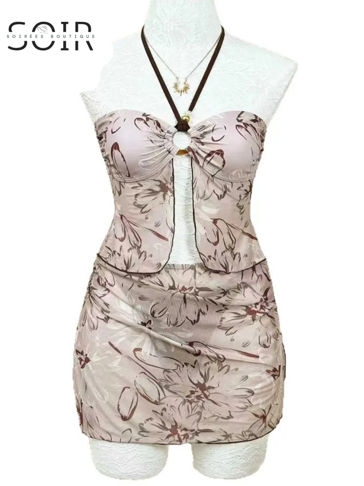 Sunkiss Mirage Trois Set