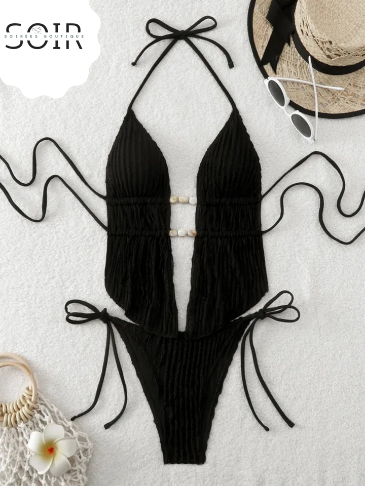 Solstice Siren Bikini Set