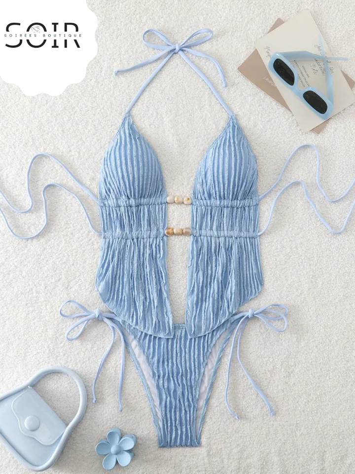 Solstice Siren Bikini Set