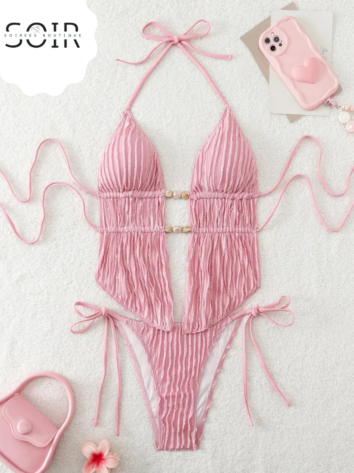 Solstice Siren Bikini Set