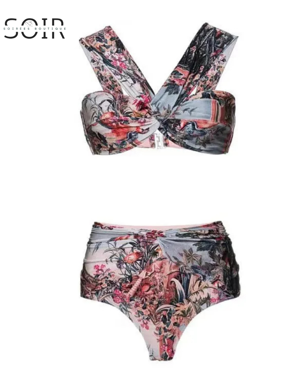 Portofina Muse Trois Set