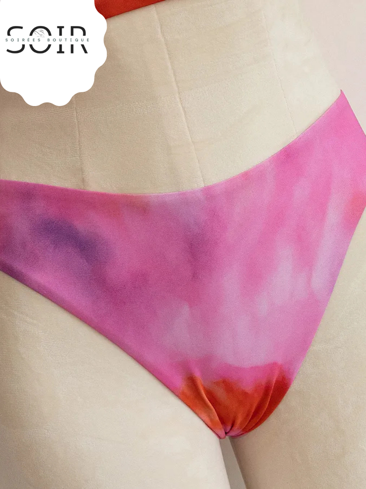 Sunset Calypso Trois Set