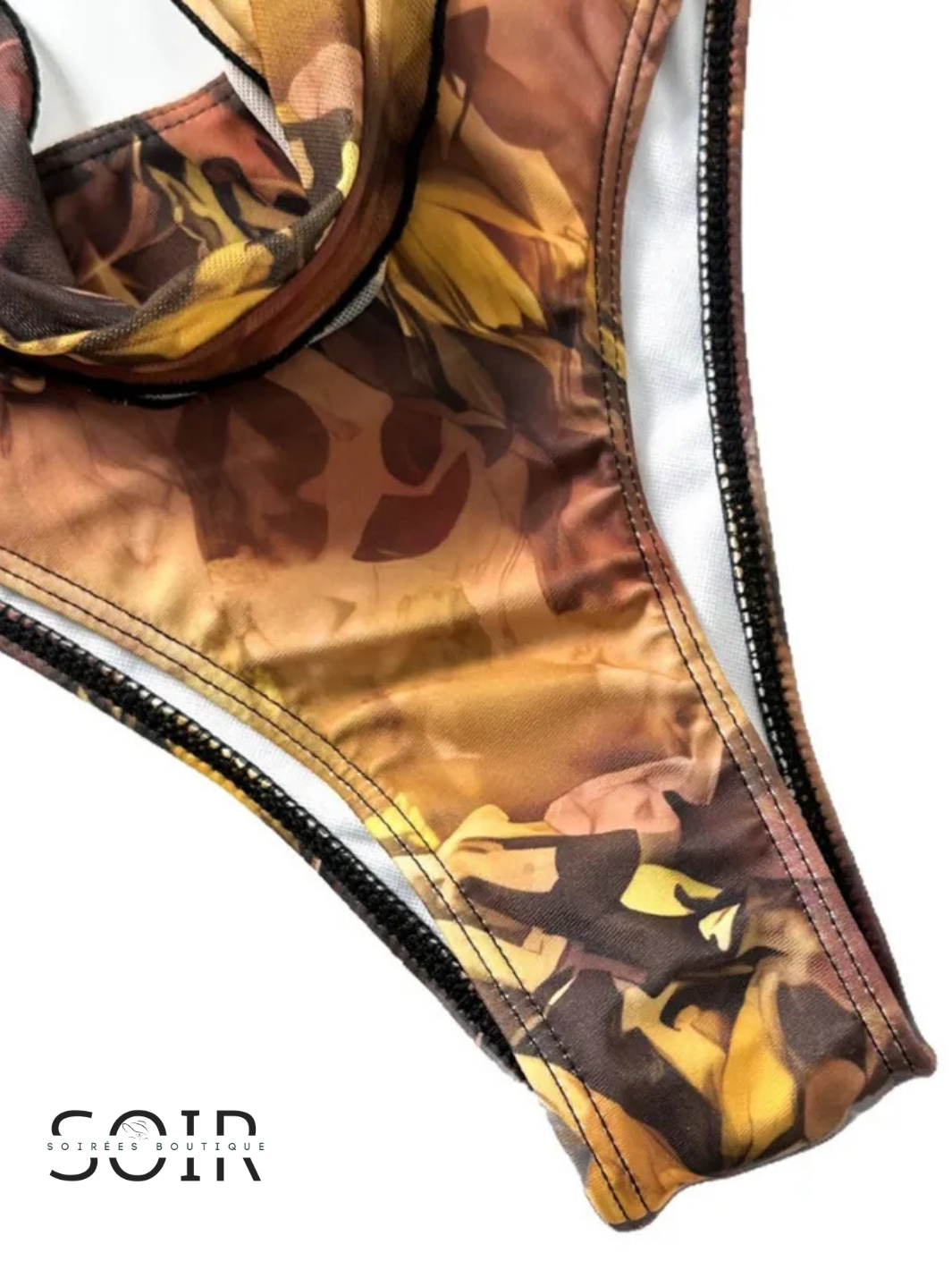 Sanctum Sauvage Trois Set