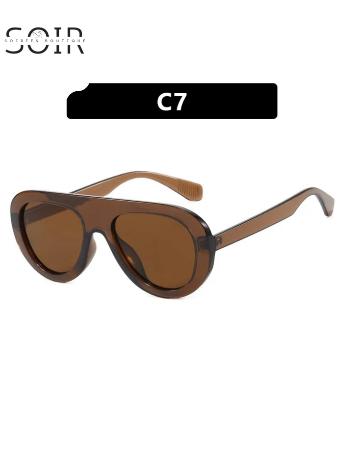 The Luna Drift Sunglasses