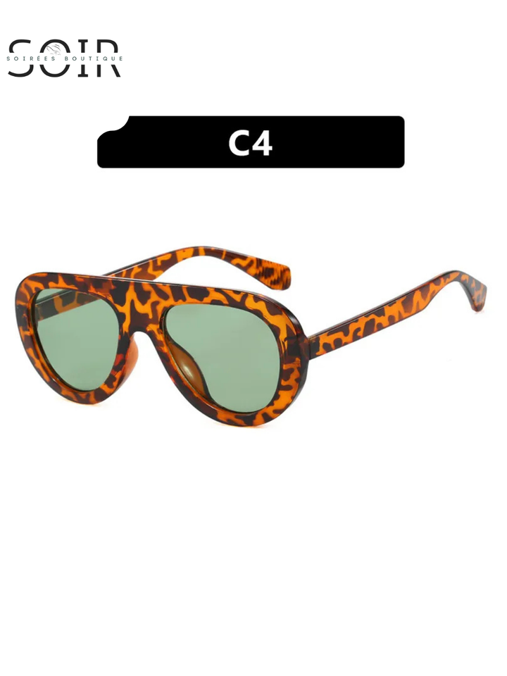 The Luna Drift Sunglasses