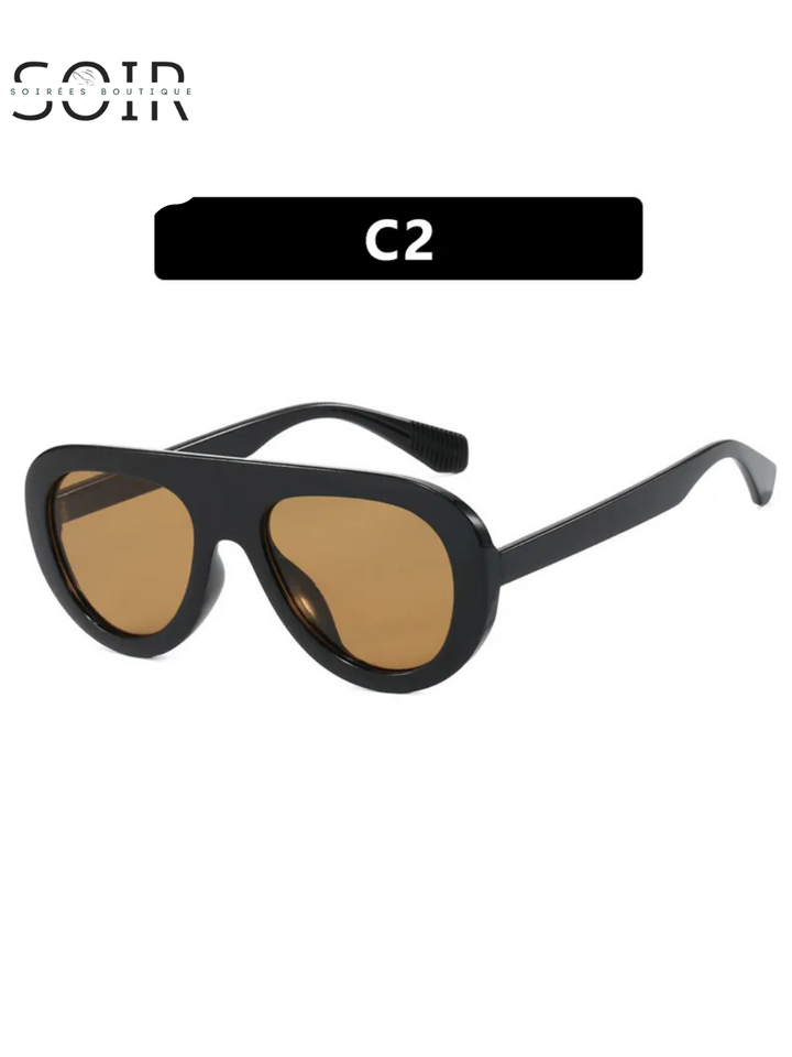 The Luna Drift Sunglasses