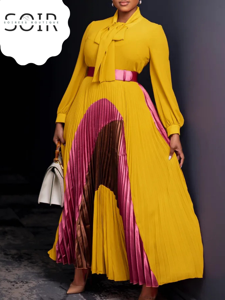 The Kensington Royale Gown