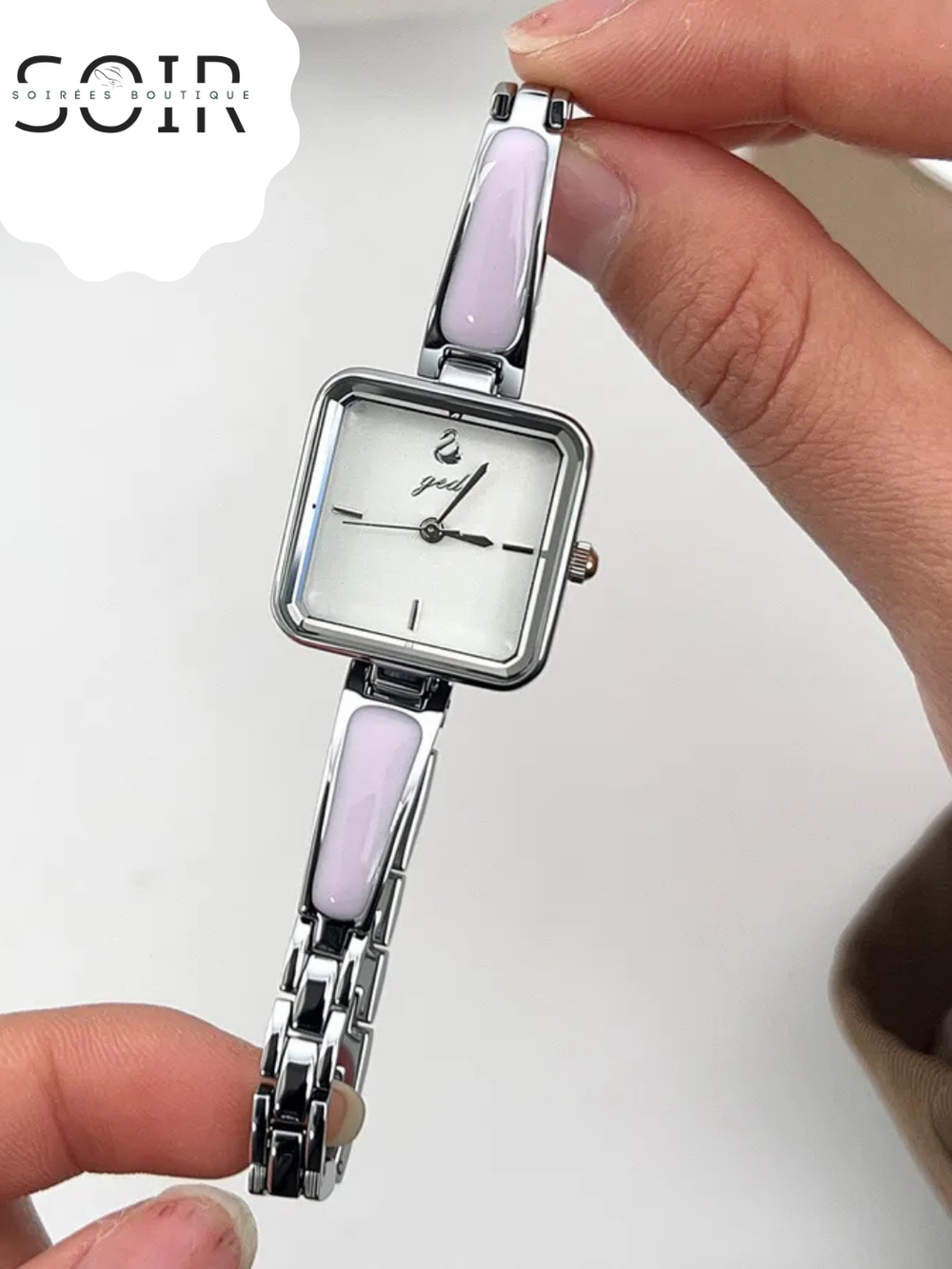 The Élodie Signature Watch