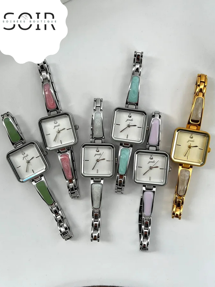 The Élodie Signature Watch