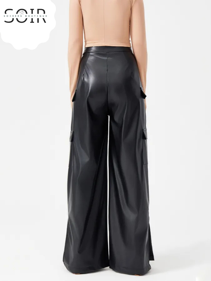 The Vespera Moto Trousers