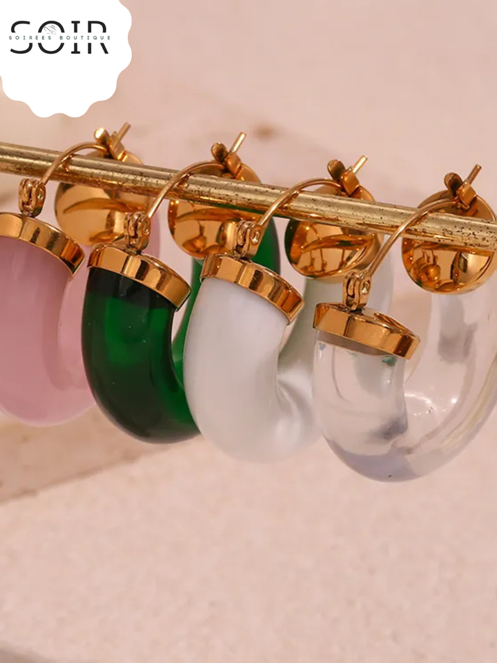 The Marée Curve Hoops