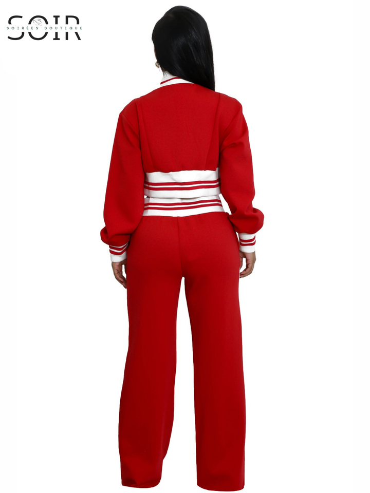 The Rouge Velocity Set