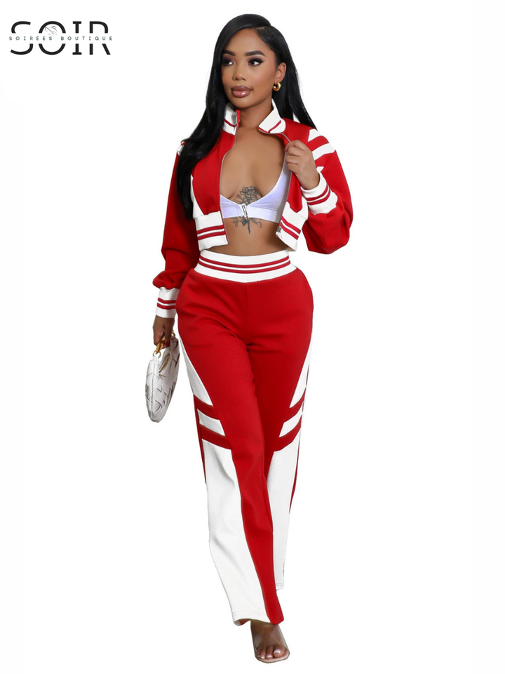 The Rouge Velocity Set