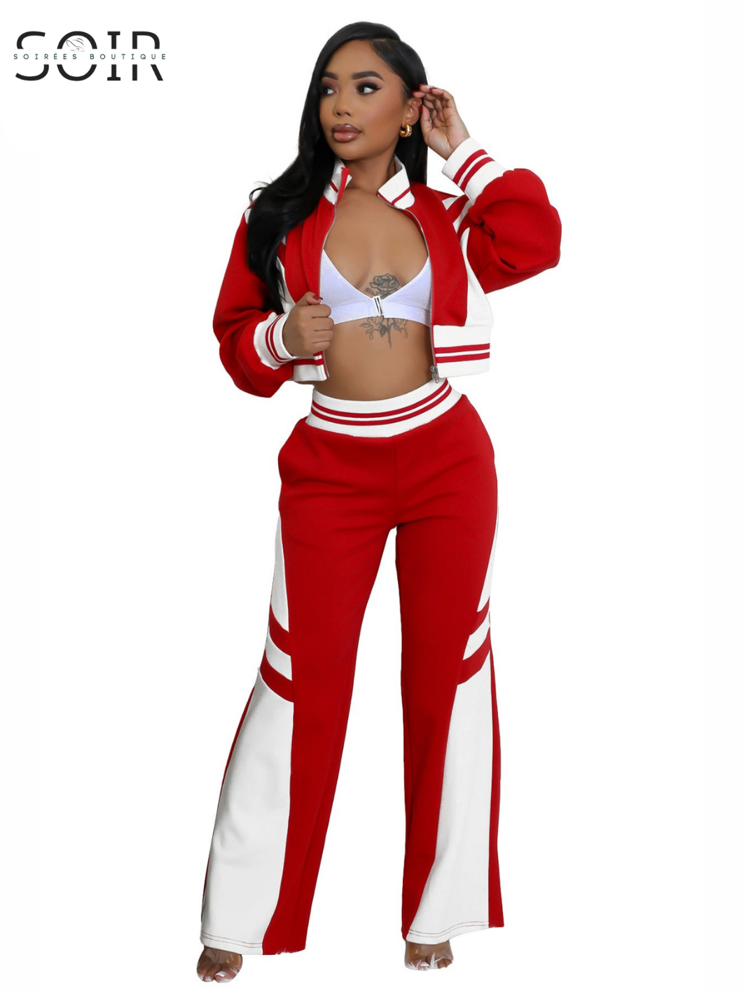 The Rouge Velocity Set