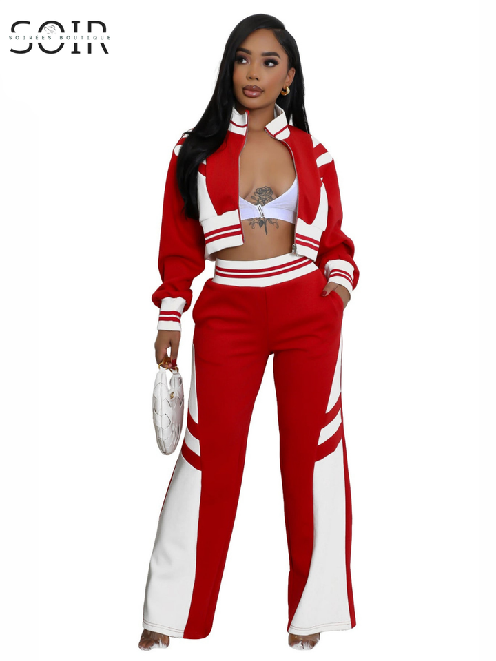 The Rouge Velocity Set
