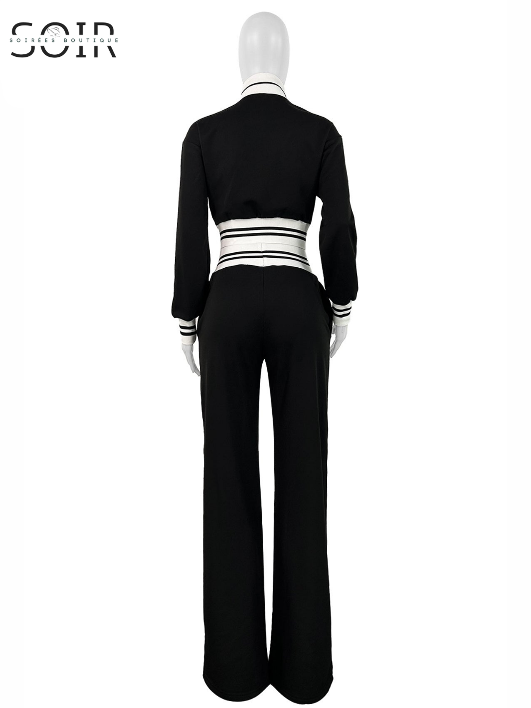 The Noir Velocity Set