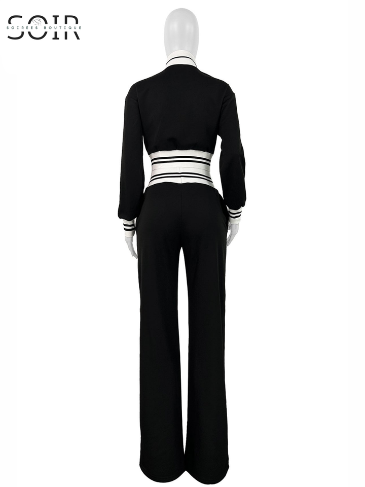 The Noir Velocity Set