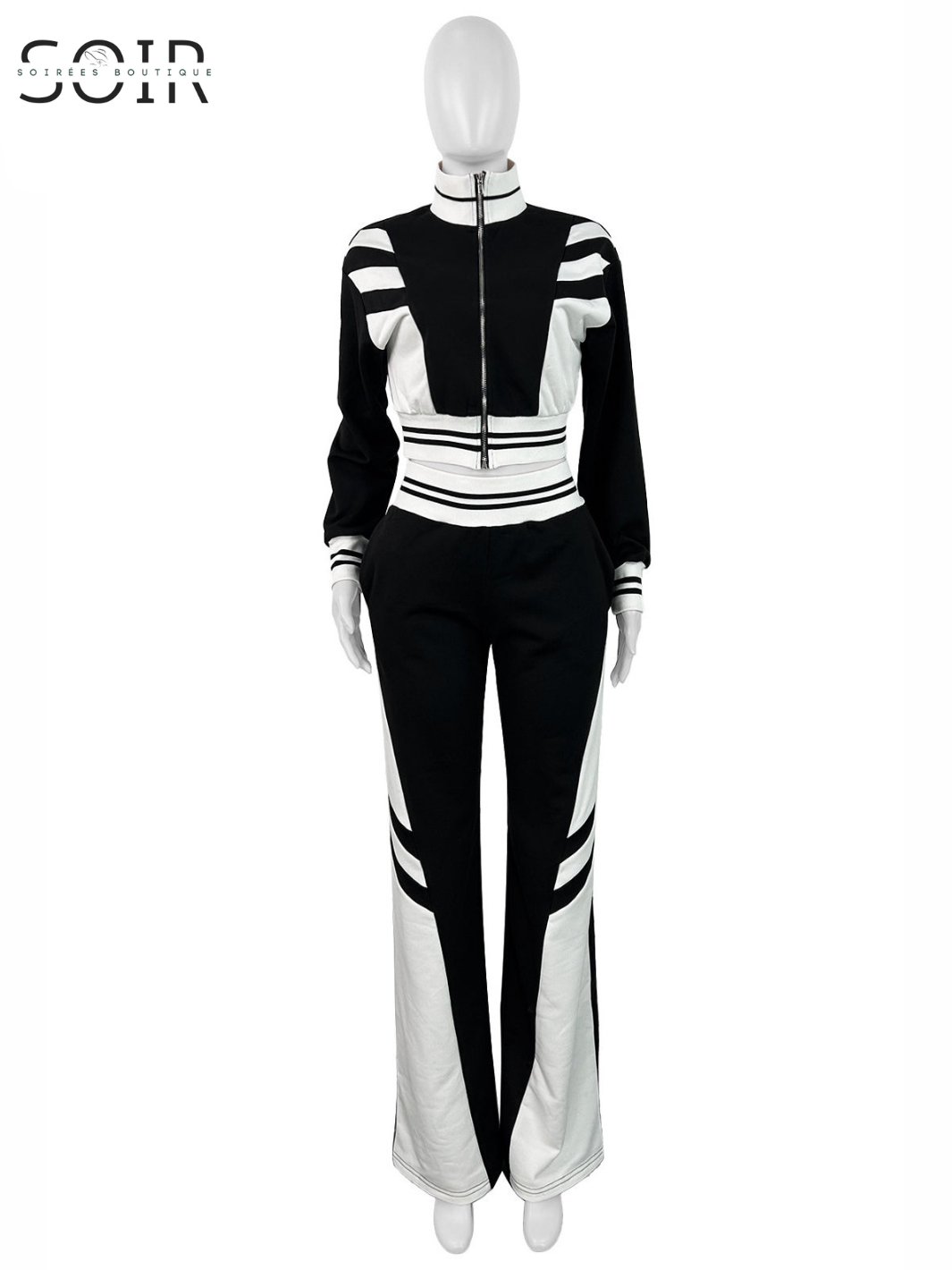 The Noir Velocity Set