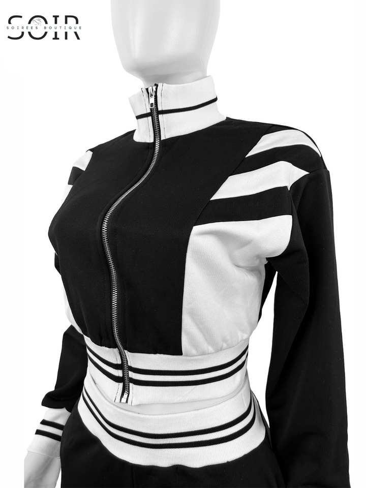 The Noir Velocity Set