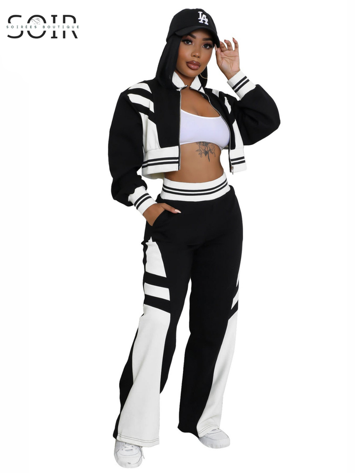 The Noir Velocity Set