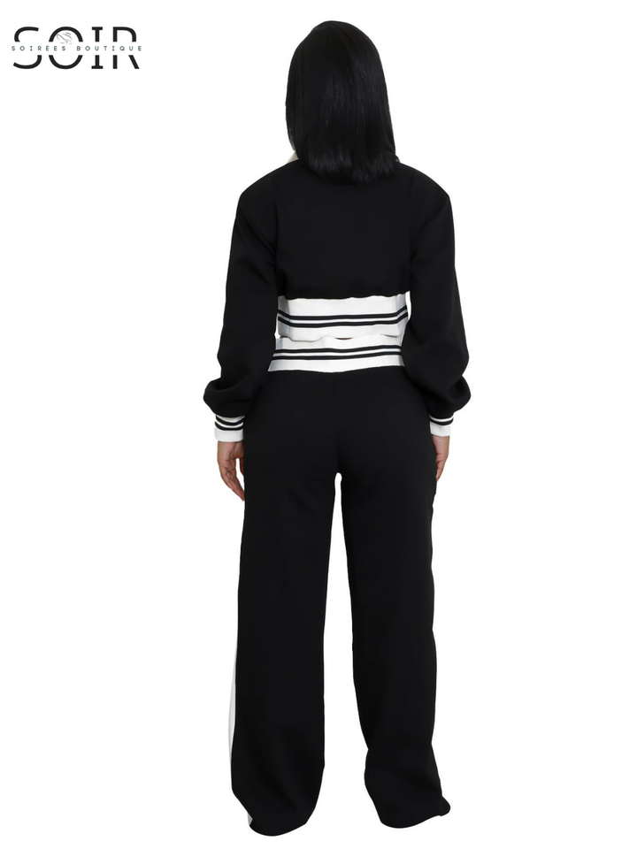 The Noir Velocity Set