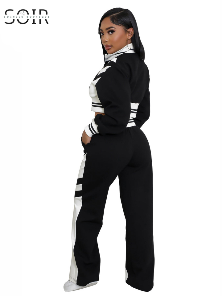 The Noir Velocity Set