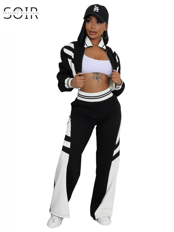 The Noir Velocity Set
