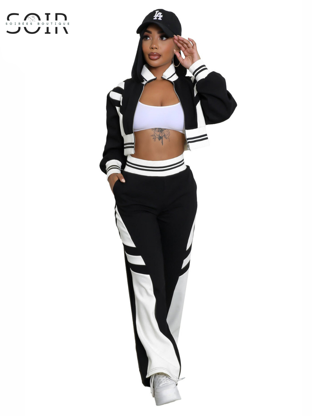 The Noir Velocity Set