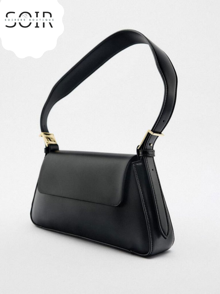 The After Eight Shoulder Bag