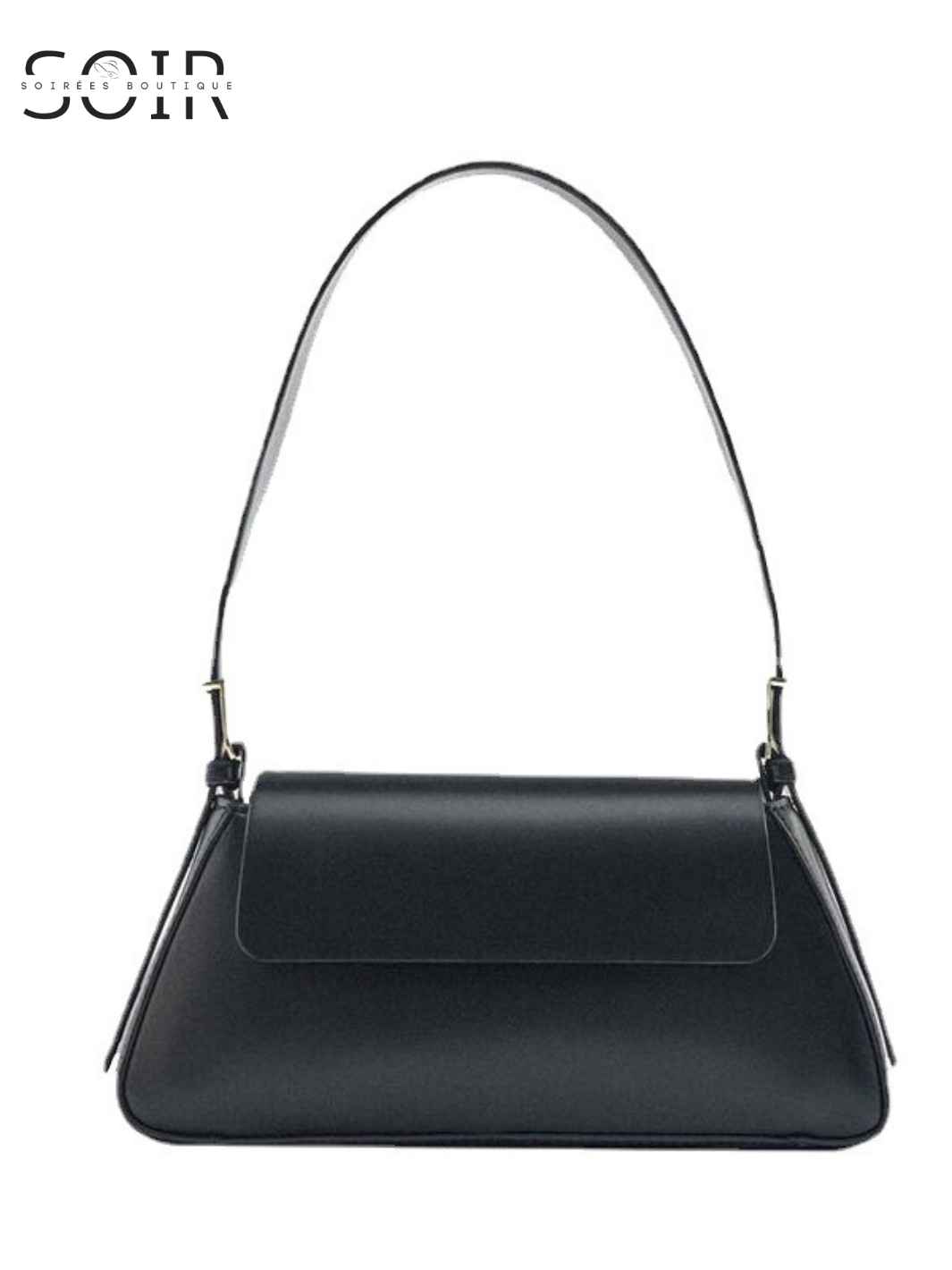 The After Eight Shoulder Bag