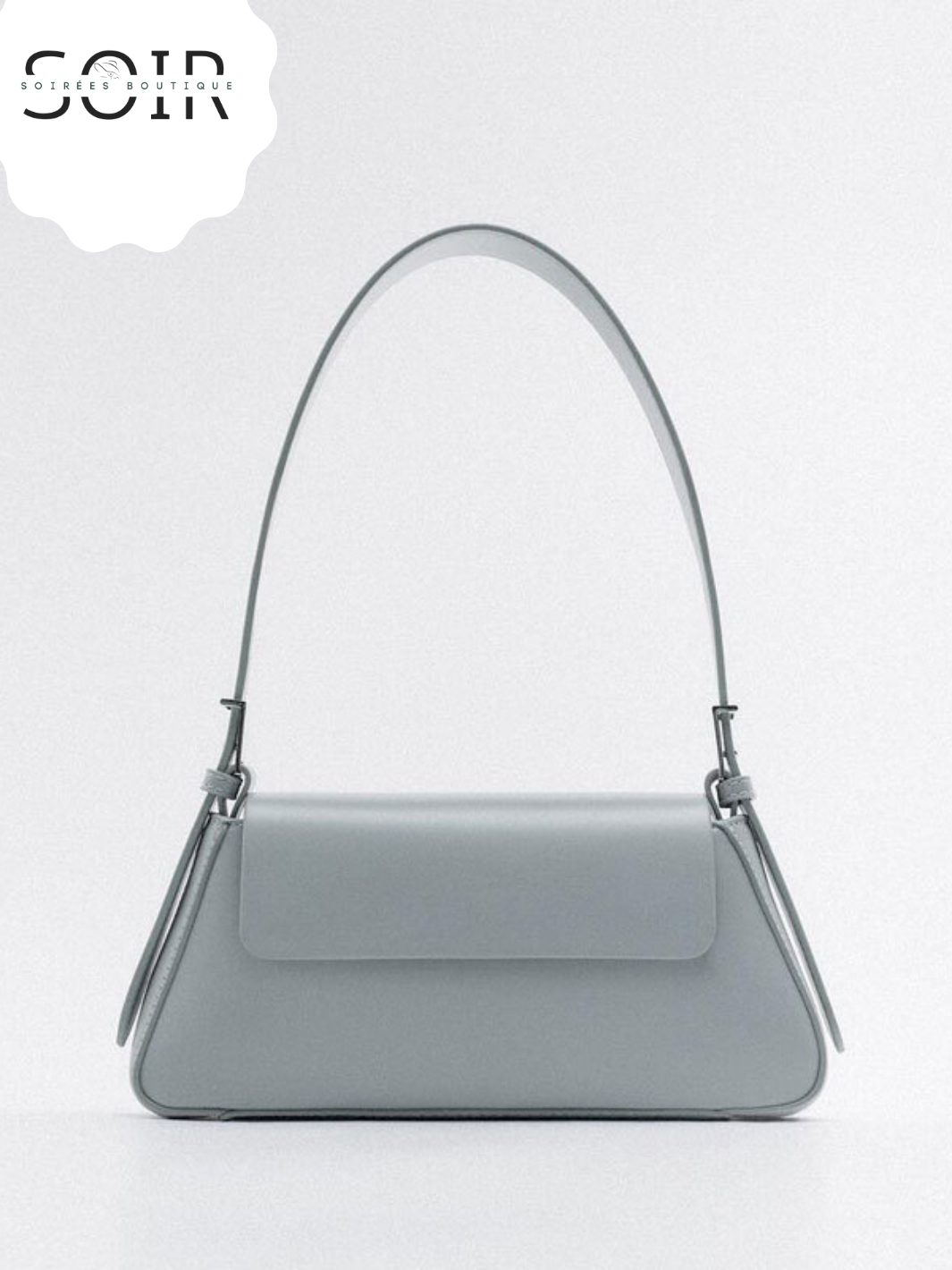 The After Eight Shoulder Bag