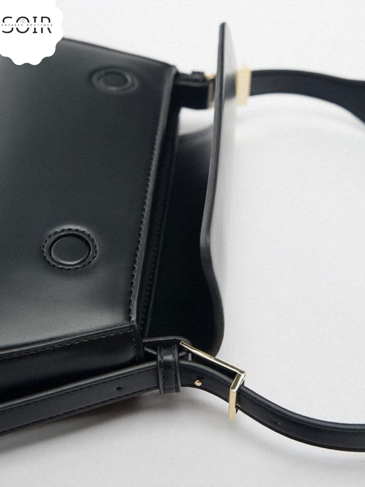The After Eight Shoulder Bag