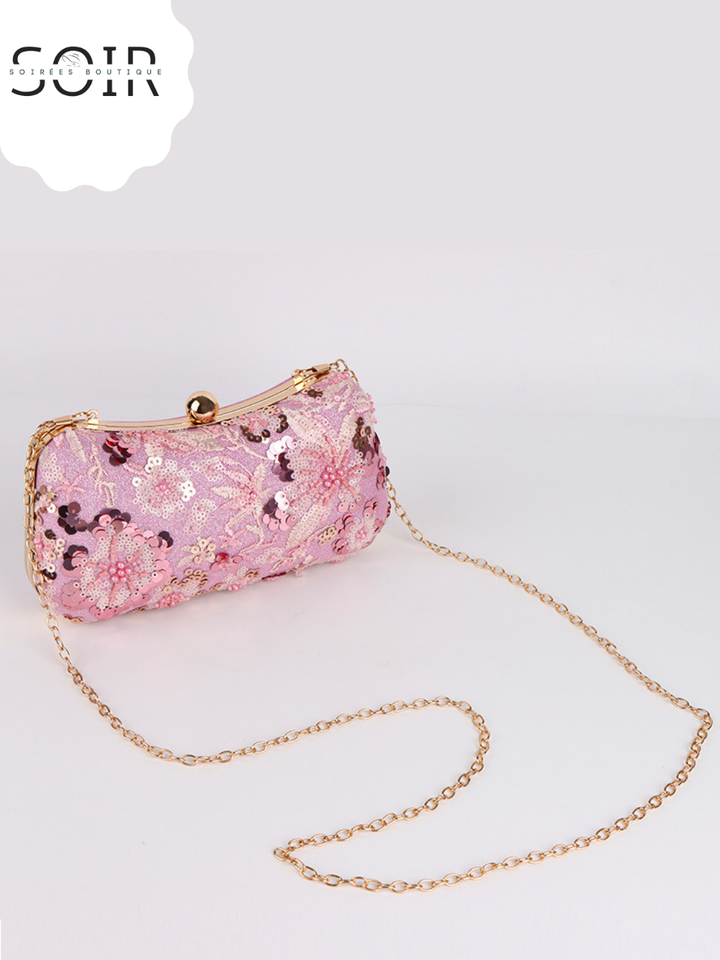 The Blush Reverie Bag