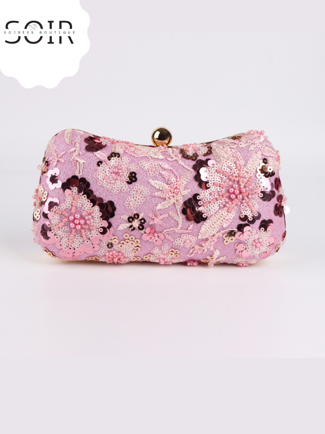 The Blush Reverie Bag