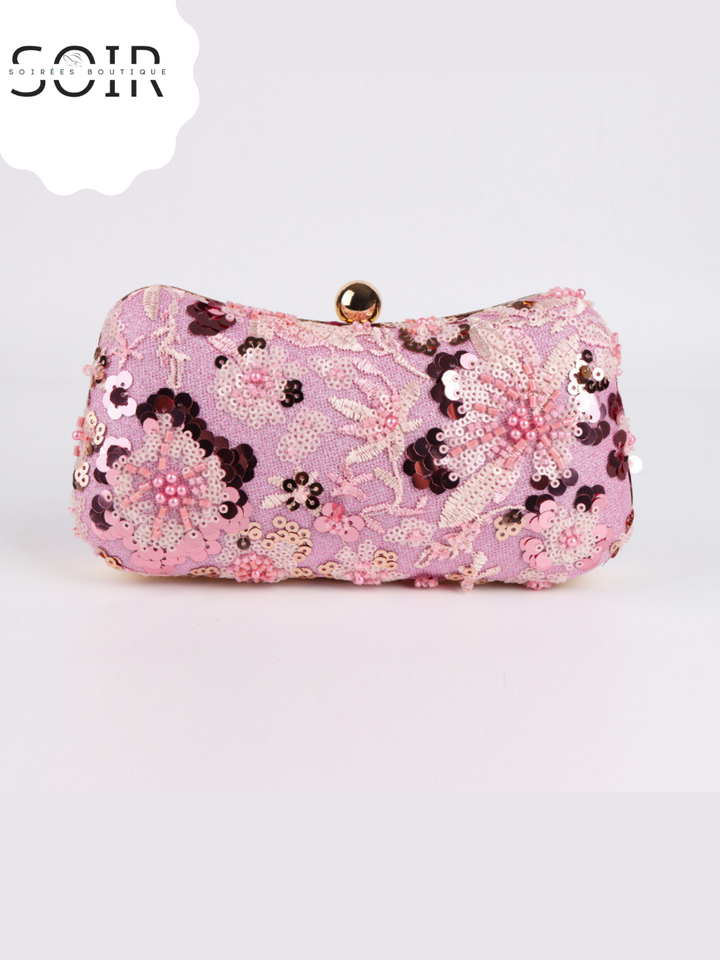 The Blush Reverie Bag