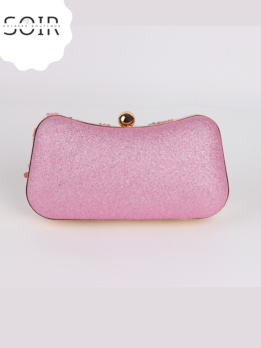 The Blush Reverie Bag