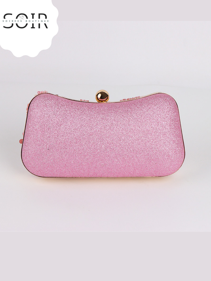 The Blush Reverie Bag
