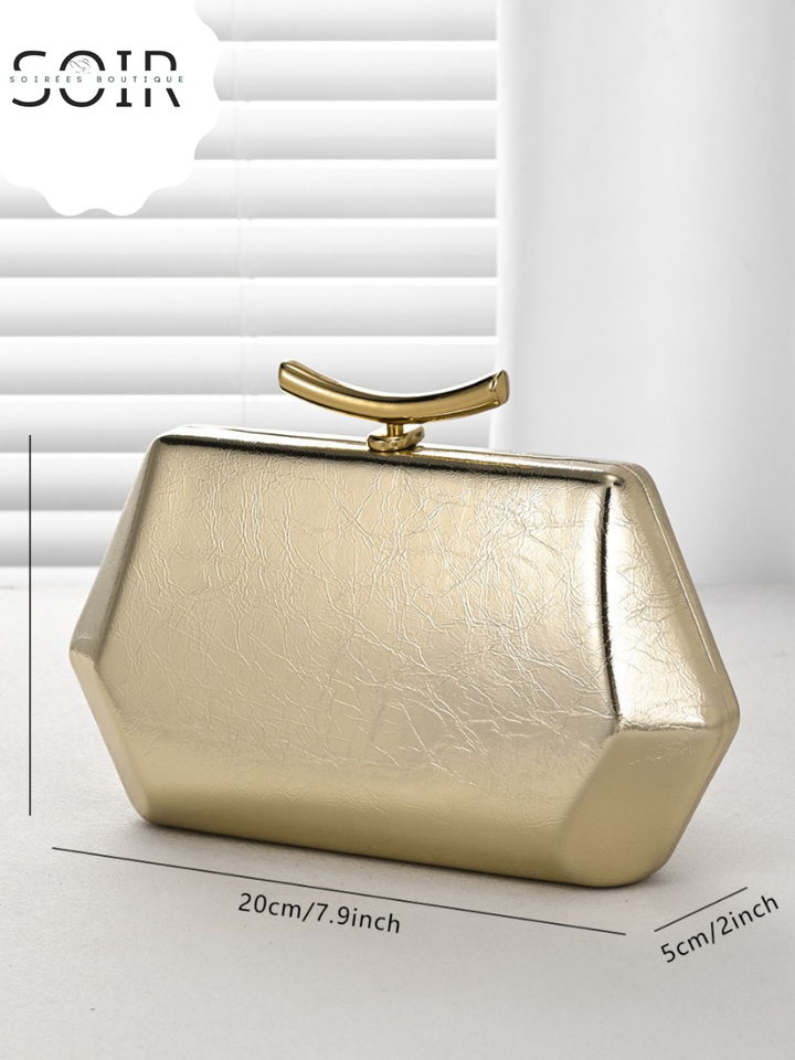 The Hexa Vice Bag