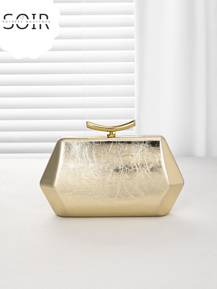 The Hexa Vice Bag