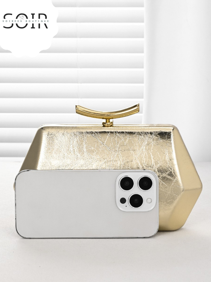 The Hexa Vice Bag