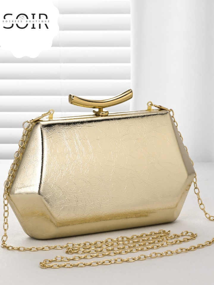 The Hexa Vice Bag