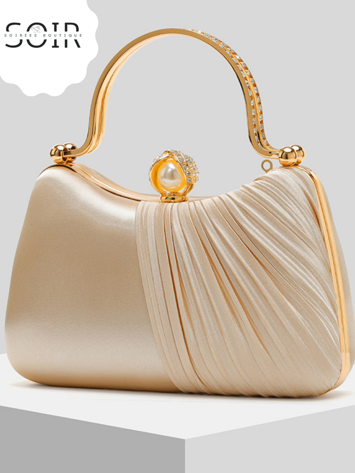 The Mignonne Marquee Bag