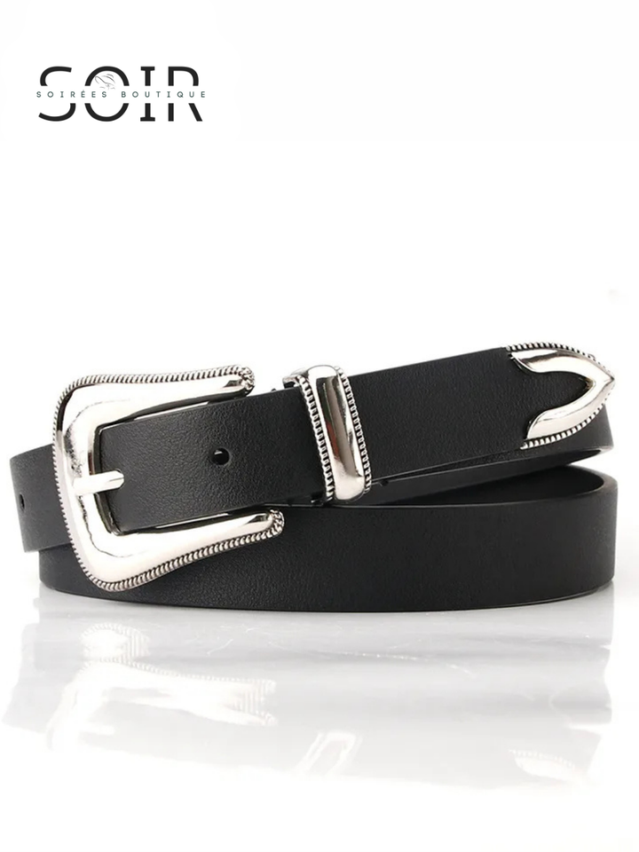 The Deco Relic Belt