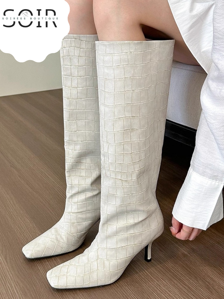 The Love Letter Boots