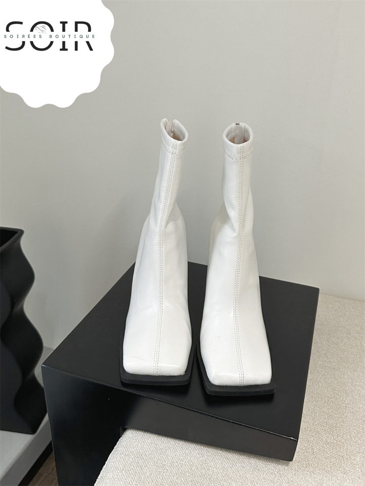 The Afterparty '74 Retro Booties